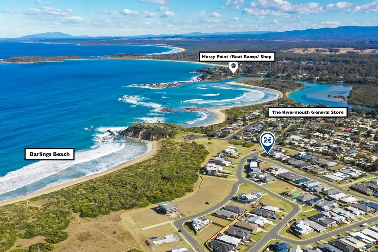 Fourth view of Homely house listing, 6 Beachside Boulevard, Tomakin NSW 2537
