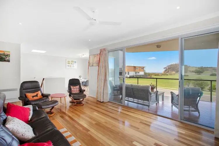 Fifth view of Homely house listing, 6 Beachside Boulevard, Tomakin NSW 2537