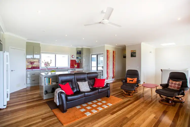 Sixth view of Homely house listing, 6 Beachside Boulevard, Tomakin NSW 2537