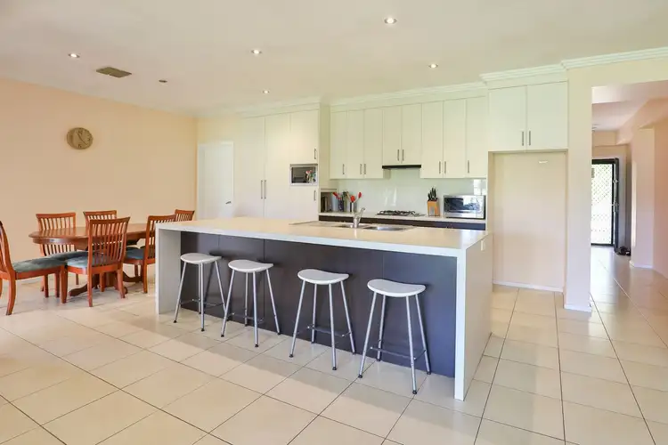 Second view of Homely house listing, 61 Tulane Drive, Mildura VIC 3500