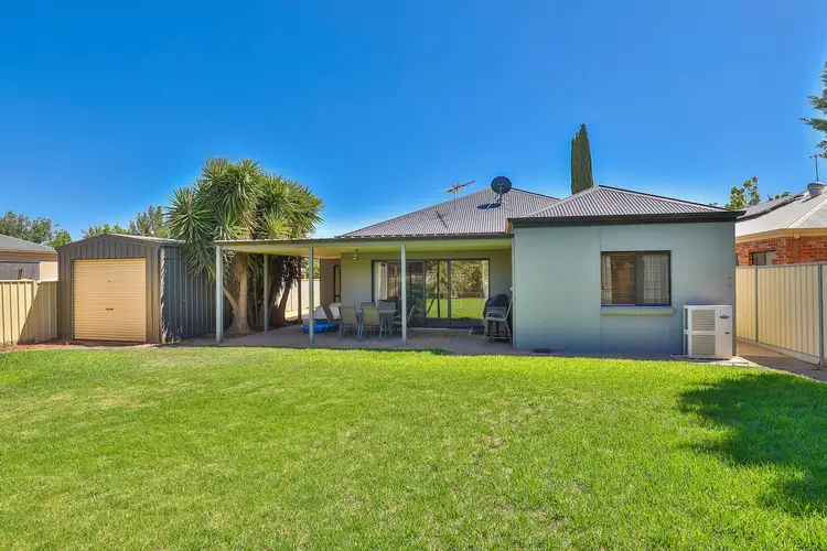 Third view of Homely house listing, 61 Tulane Drive, Mildura VIC 3500