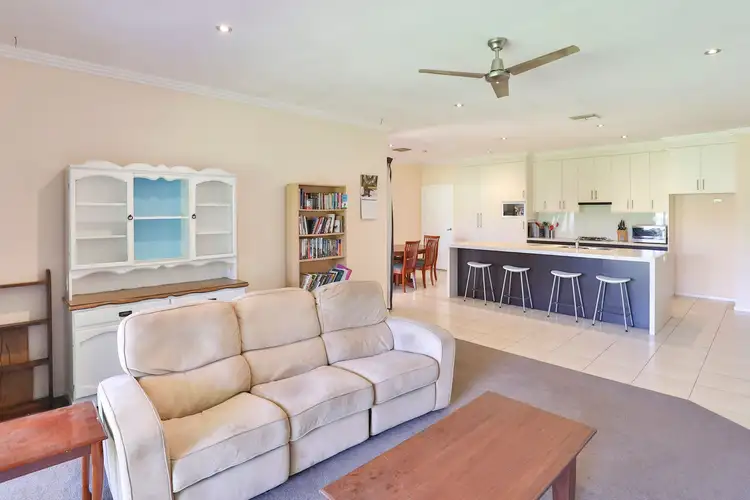 Fifth view of Homely house listing, 61 Tulane Drive, Mildura VIC 3500