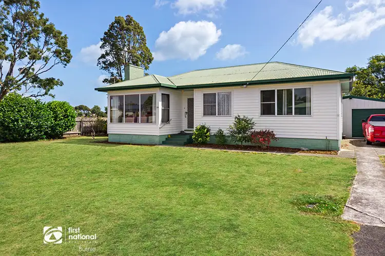 26 Maud Street, West Ulverstone TAS 7315