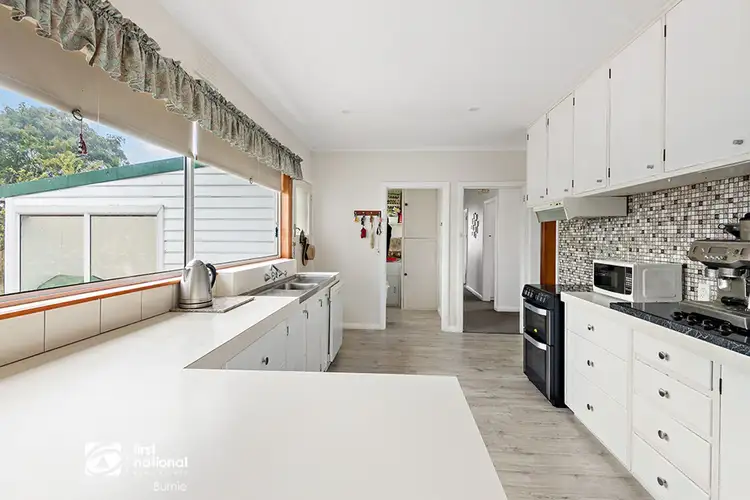 Second view of Homely house listing, 26 Maud Street, West Ulverstone TAS 7315