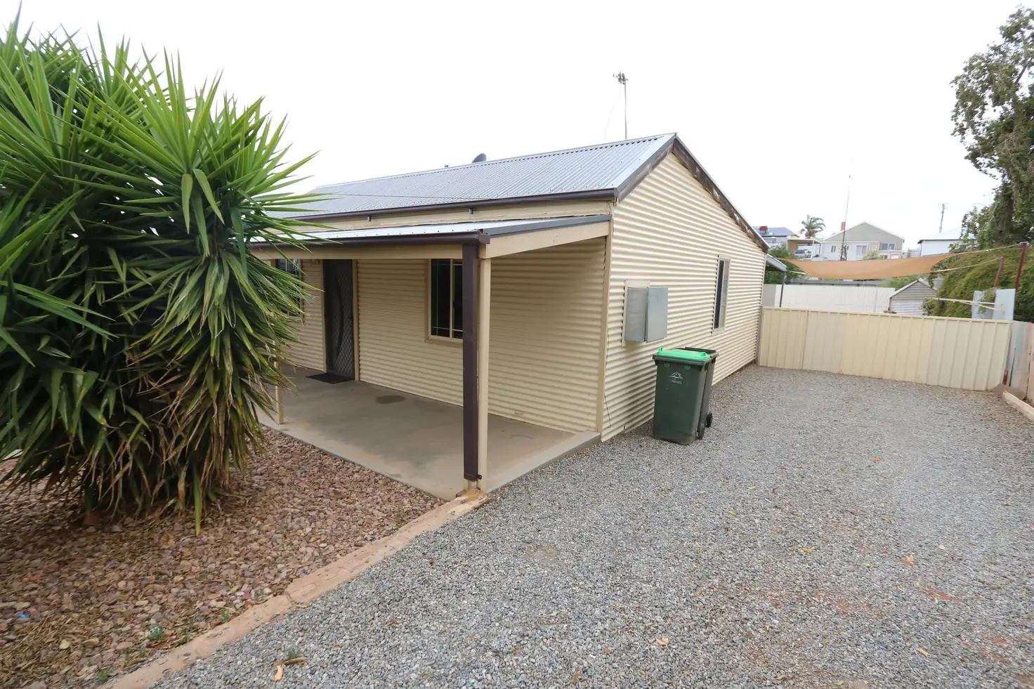 Main view of Homely house listing, 475 Thomas Street, Broken Hill NSW 2880