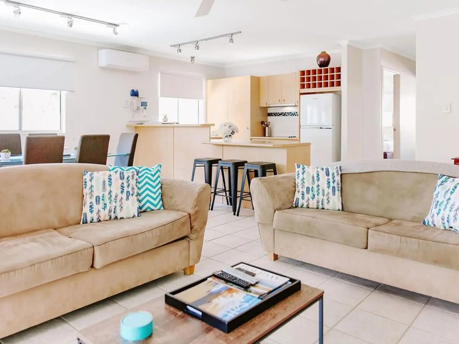 Main view of Homely unit listing, 20/287 Gympie Terrace, Noosaville QLD 4566