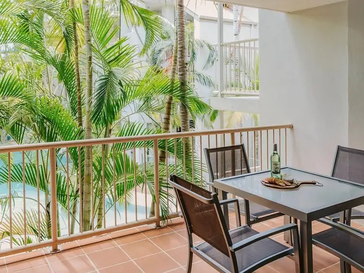 Second view of Homely unit listing, 20/287 Gympie Terrace, Noosaville QLD 4566