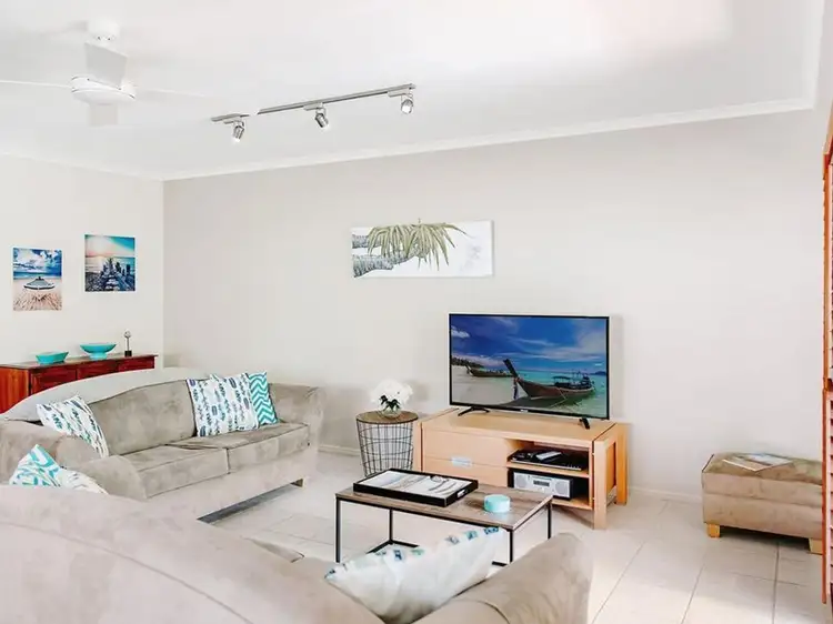 Fifth view of Homely unit listing, 20/287 Gympie Terrace, Noosaville QLD 4566
