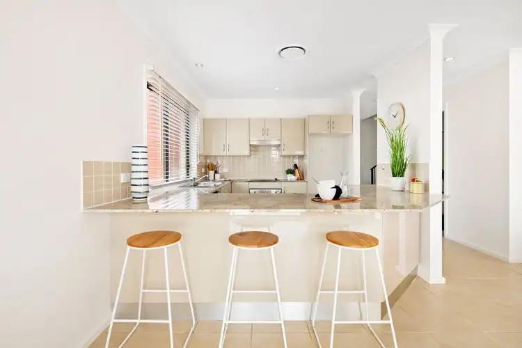 Main view of Homely townhouse listing, 3/4 Berringar Road, Valentine NSW 2280