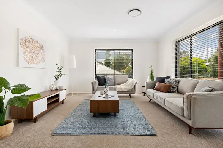Third view of Homely townhouse listing, 3/4 Berringar Road, Valentine NSW 2280