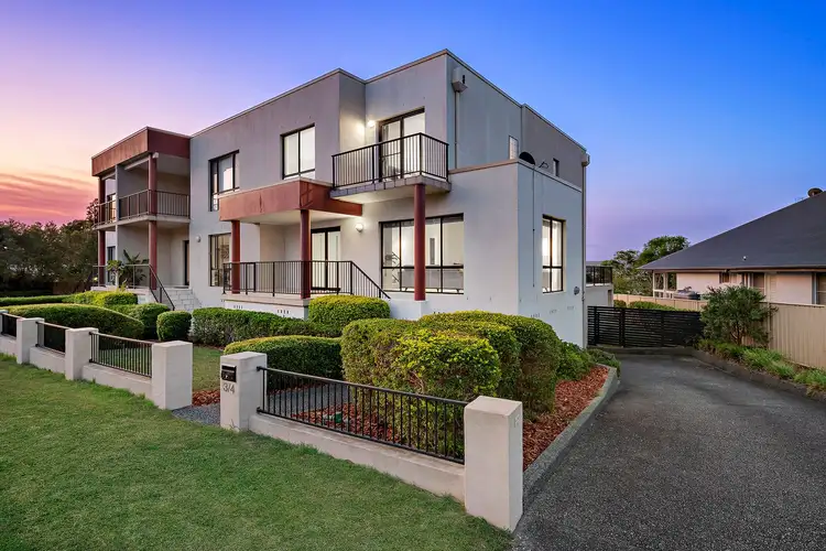 Fifth view of Homely townhouse listing, 3/4 Berringar Road, Valentine NSW 2280