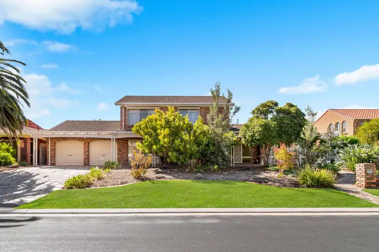 5 Allerdice Court, West Lakes SA 5021