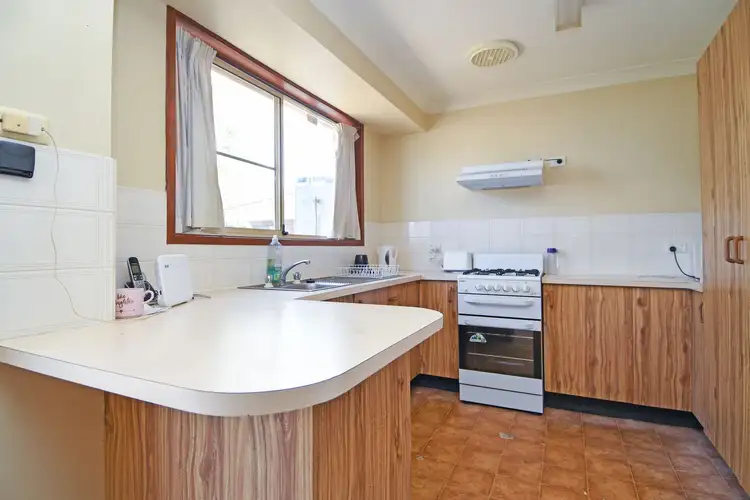 Second view of Homely house listing, 1 Elm Place, Kelso NSW 2795