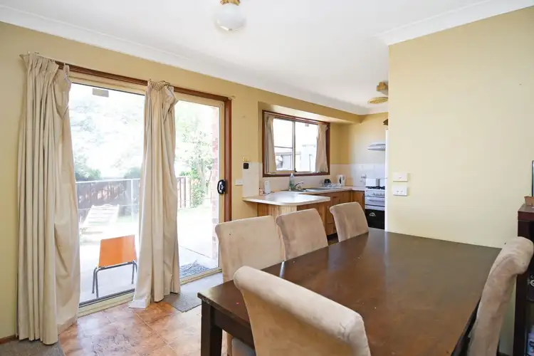 Third view of Homely house listing, 1 Elm Place, Kelso NSW 2795