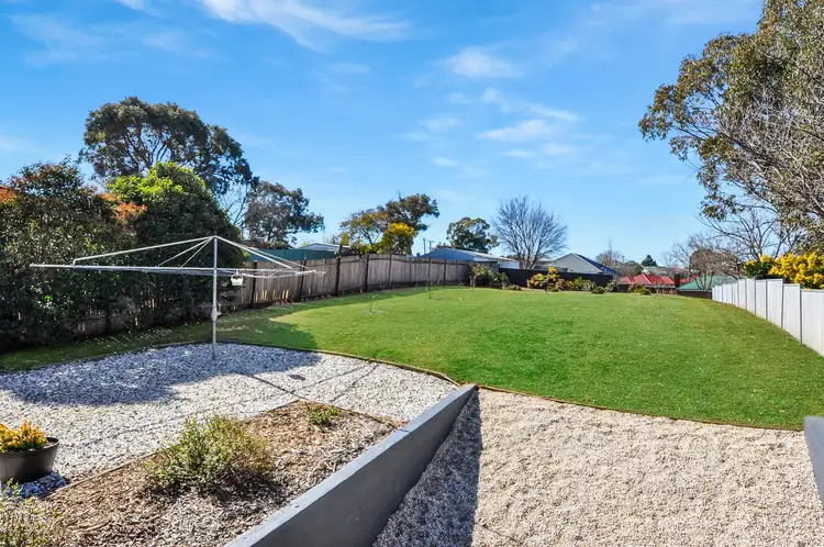 Second view of Homely house listing, 10 Webb Street, West Bathurst NSW 2795