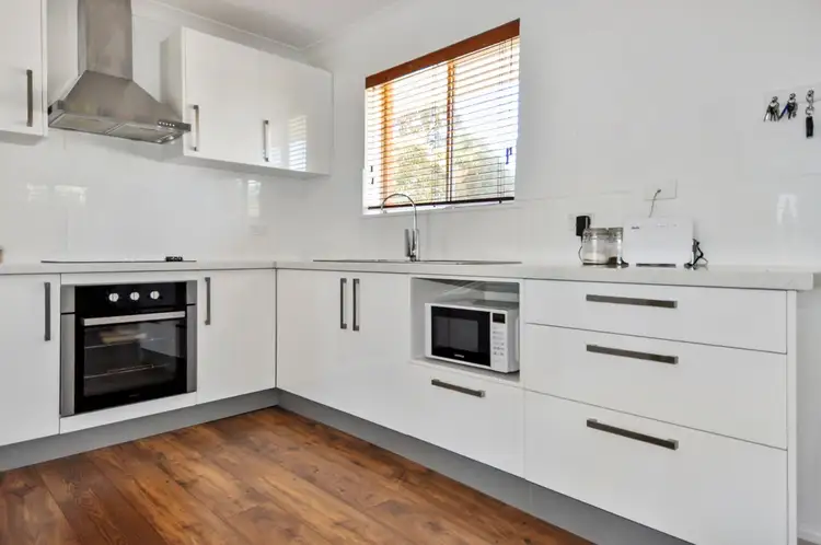 Third view of Homely house listing, 10 Webb Street, West Bathurst NSW 2795