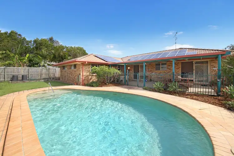 37 Bellara Drive, Currimundi QLD 4551
