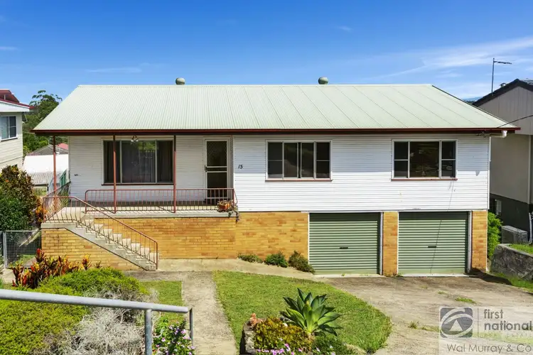 15 Bellevue Avenue, Lismore Heights NSW 2480