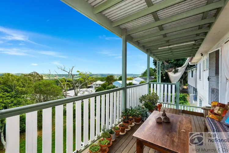 Sixth view of Homely house listing, 15 Bellevue Avenue, Lismore Heights NSW 2480