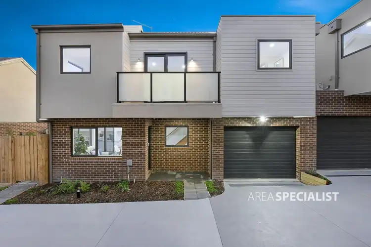 2/3 Aratula Street, Dandenong VIC 3175