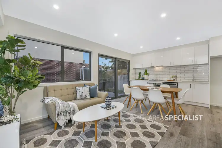 Fifth view of Homely unit listing, 2/3 Aratula Street, Dandenong VIC 3175