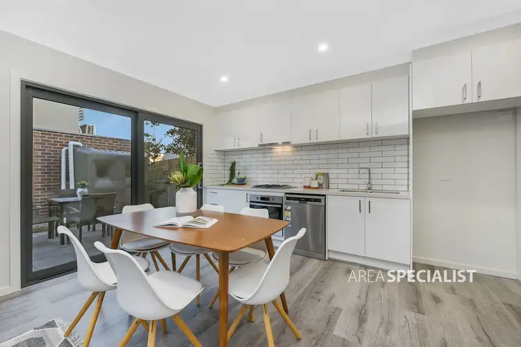 Sixth view of Homely unit listing, 2/3 Aratula Street, Dandenong VIC 3175