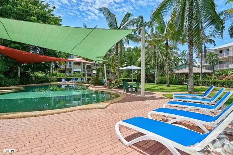 42/129-135 Oleander Street, Holloways Beach QLD 4878