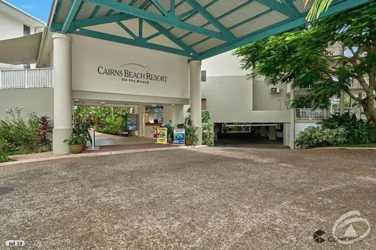 Second view of Homely unit listing, 42/129-135 Oleander Street, Holloways Beach QLD 4878