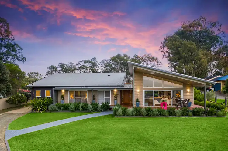 9 McKensey Street, Nulkaba NSW 2325