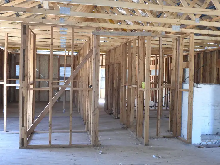 Second view of Homely rural property listing, 597 Bocobra Road, Manildra NSW 2865