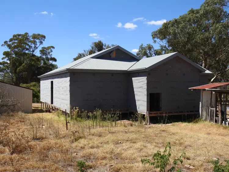 Third view of Homely rural property listing, 597 Bocobra Road, Manildra NSW 2865