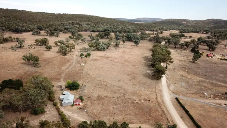 Fourth view of Homely rural property listing, 597 Bocobra Road, Manildra NSW 2865