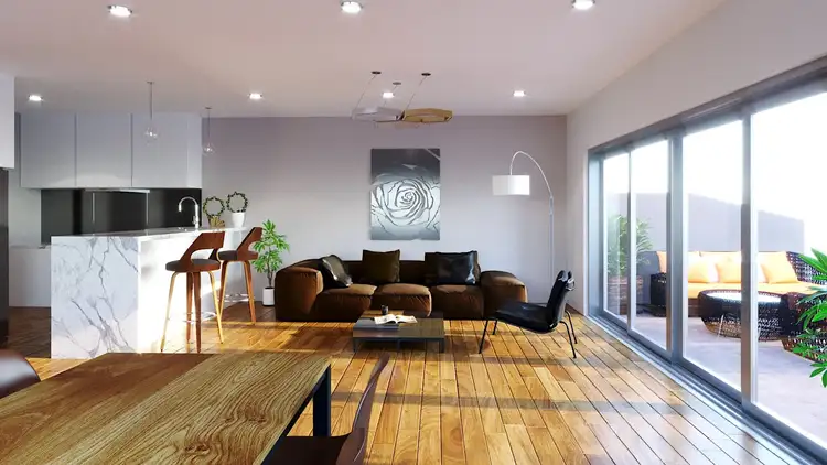 Third view of Homely land listing, 304 Pittwater Road, East Ryde NSW 2113