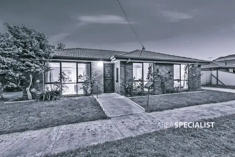 9 Kernot Crescent, Noble Park North VIC 3174