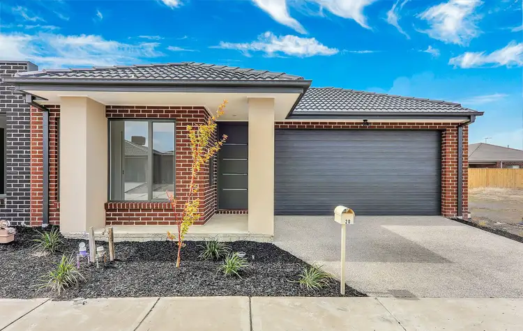 20 Shippagan Road, Mickleham VIC 3064