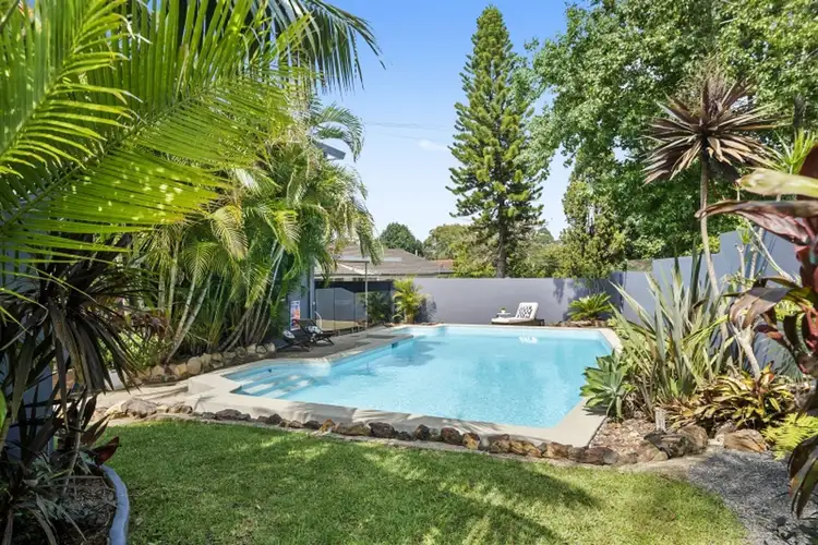 Fifth view of Homely house listing, 8 Coleraine Avenue, Killarney Heights NSW 2087