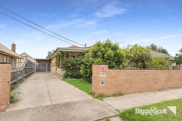 Third view of Homely house listing, 9 Arndell Street, Thomastown VIC 3074