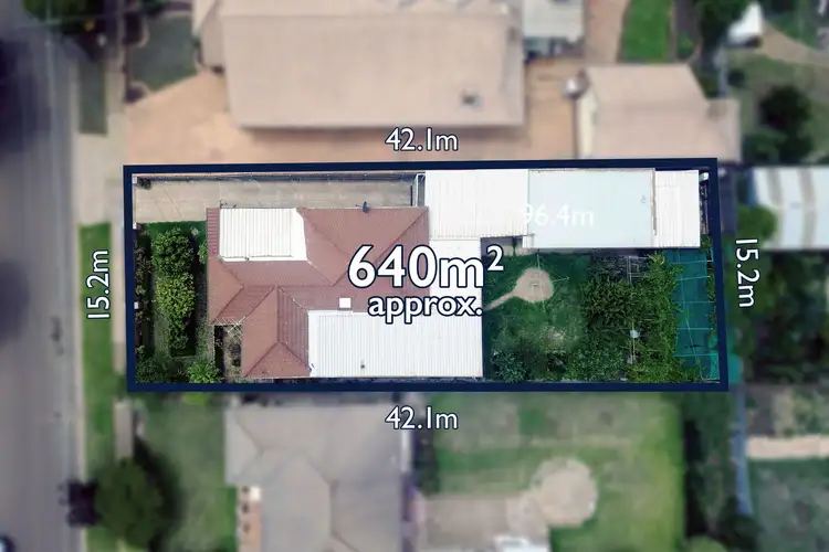 Fourth view of Homely house listing, 9 Arndell Street, Thomastown VIC 3074
