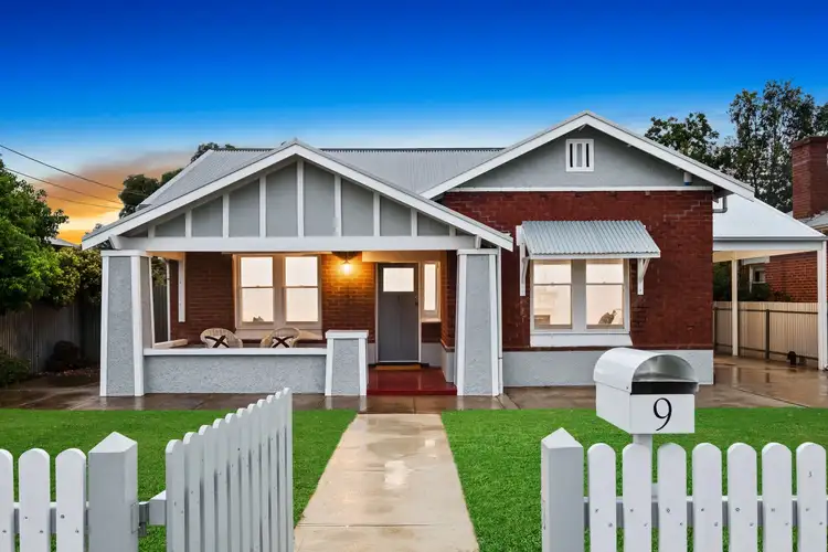 Main view of Homely house listing, 9 Sherriff Street, Underdale SA 5032