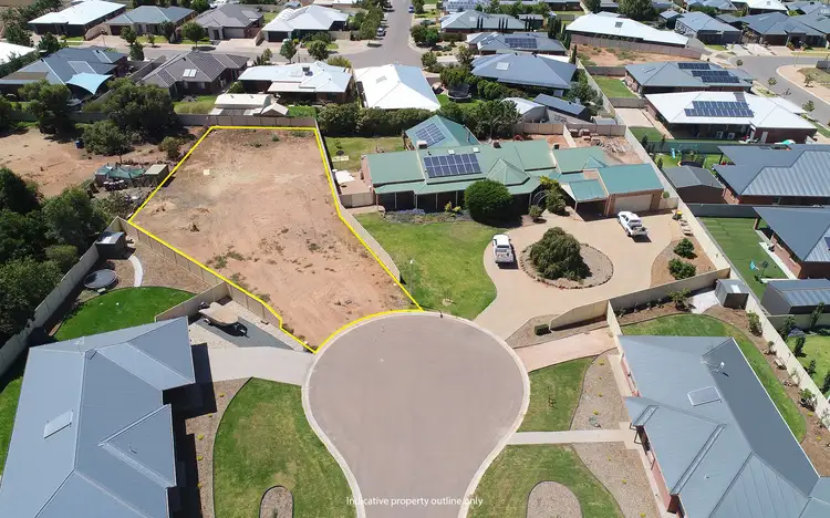 2 Bluey Court, Mildura VIC 3500