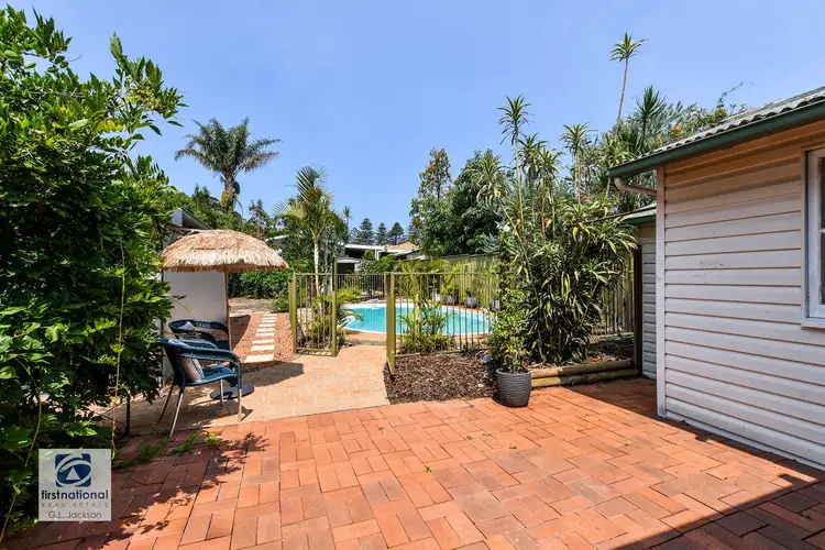 19 Patonga Street, Patonga NSW 2256