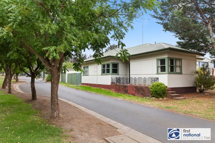 48 Rossi Street, Yass NSW 2582
