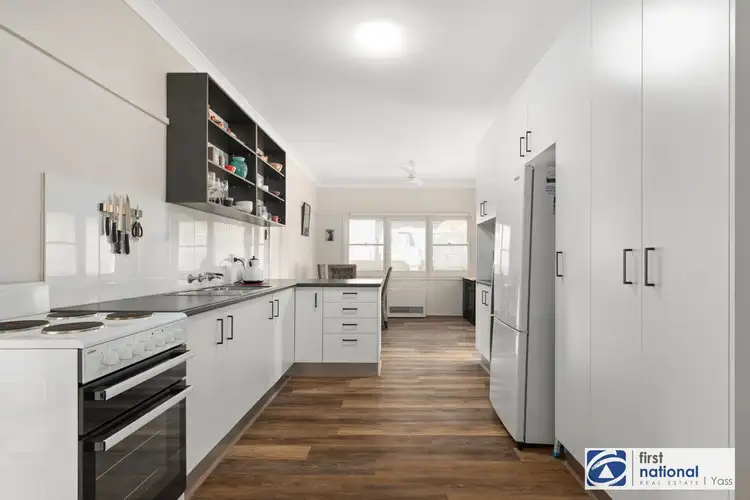 Sixth view of Homely house listing, 48 Rossi Street, Yass NSW 2582