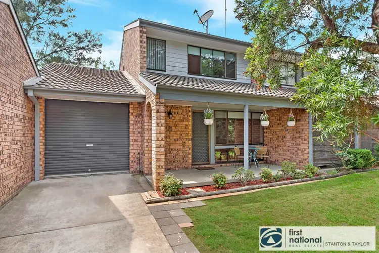 3/30-32 Albert Street, Werrington NSW 2747