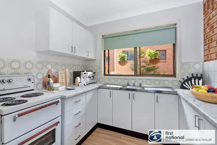 Third view of Homely townhouse listing, 3/30-32 Albert Street, Werrington NSW 2747