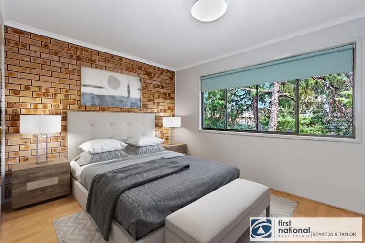 Fourth view of Homely townhouse listing, 3/30-32 Albert Street, Werrington NSW 2747