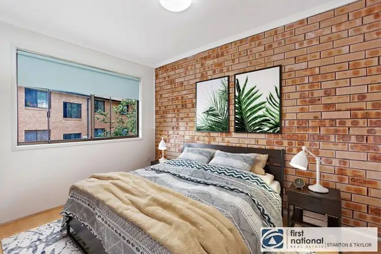 Fifth view of Homely townhouse listing, 3/30-32 Albert Street, Werrington NSW 2747