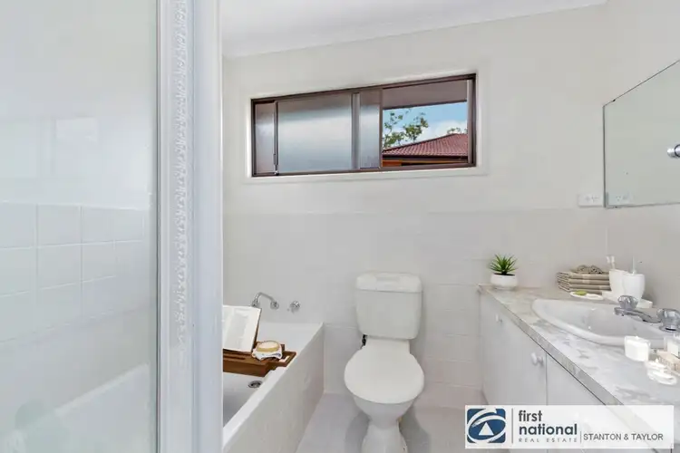 Sixth view of Homely townhouse listing, 3/30-32 Albert Street, Werrington NSW 2747