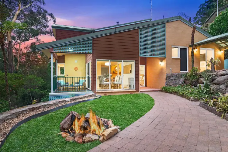 3 Timbertop Way, Beecroft NSW 2119