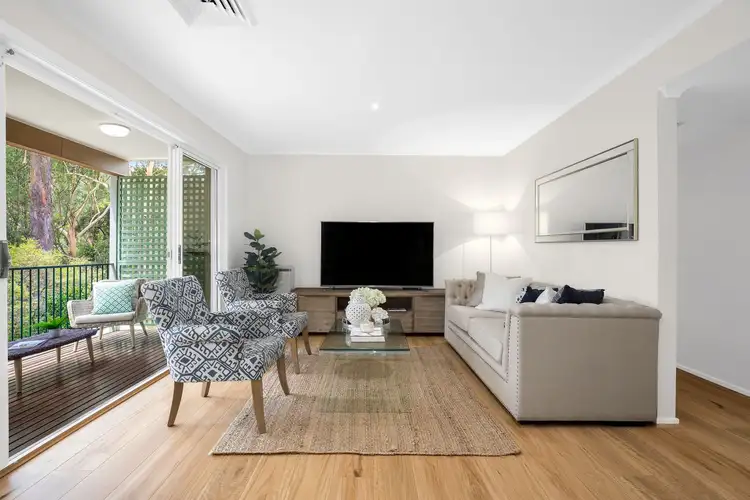 Third view of Homely house listing, 3 Timbertop Way, Beecroft NSW 2119